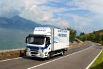 Iveco EuroCargo Hybrid 2008 года